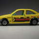 Illustration for article titled Land of the Rising Sunday (and a few others...) Toyota Tercel 4wd Wagon by Majorette.